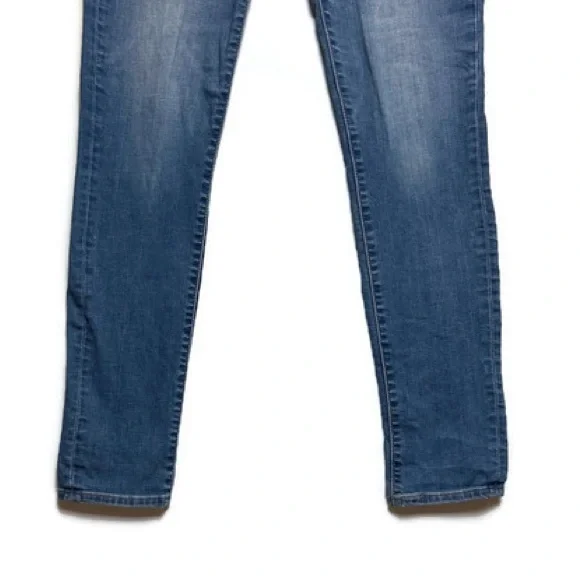 Levi’s 711 Premium Skinny Jeans size 27 - Picture 10 of 11